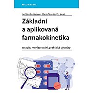 Basic and applied pharmacokinetics - Ondřej Slanař