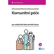 Community care - Šliková Martina Dingová