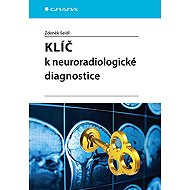 The key to neuroradiological diagnosis - Zdeněk Seidl