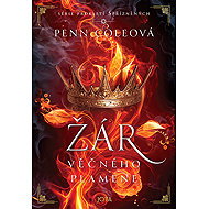 PRE-SALE: Curse of the Kindred: the Heat of the Eternal Flame - Penn Cole