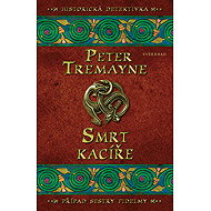 Death of a Heretic - Peter Tremayne