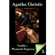 Murder on Plymouth Express - Agatha Christie