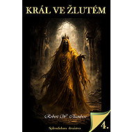 King in Yellow - Robert W. Chambers