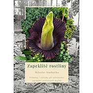 Tangled plants - RNDr. Miloslav Studnička CSc.