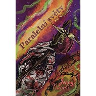 New Age - Jenny Naomi