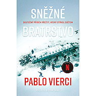 Snow Brotherhood - Pablo Vierci