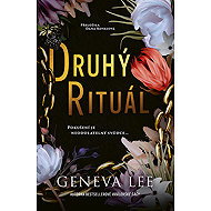 The Second Ritual - Geneva Lee