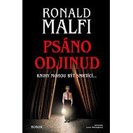 Written from elsewhere - Ronald Malfi