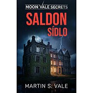Saldon headquarters - Martin S. Vale