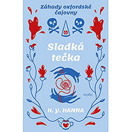 Sweet spot - H. Y. Hanna