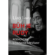 God is red - Liao I-wu