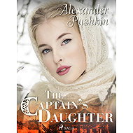 The Captain's Daughter - Alexander Pushkin