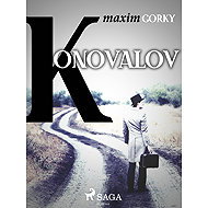 Konovalov - Maxim Gorky