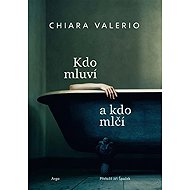 Who speaks and who is silent - Chiara Valerio