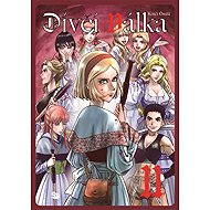 Girl War 11 - Kóiči Óniši