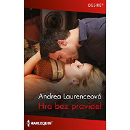 A game without rules - Andrea Laurenceová