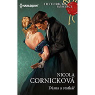 The Lady and the Squire - Nicola Cornick