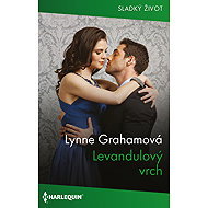 Lavender Hill - Lynne Grahamová