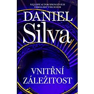 An internal matter - Daniel Silva