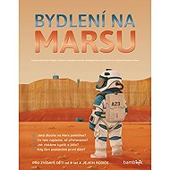 Living on Mars - Sheddad Kaid-Salah Ferrón