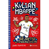 Kylian Mbappé - Harry Meredith