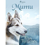 Mumu - Ivan Turgenev
