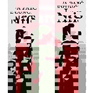 Narcissus - Eva Zupančič