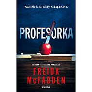 Professor - Freida McFadden