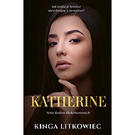 Katherine - Kinga Litkowiec