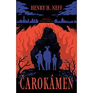 Magic Stone - Henry H. Neff