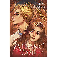 Beyond Time - Jane Blossom