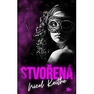 Created by - Nicol Keithe