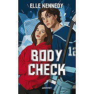 Body Check - Elle Kennedyová