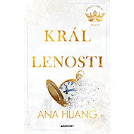 King of laziness - Ana Huang