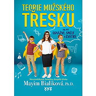 The Male Starburst Theory - Mayim Bialik