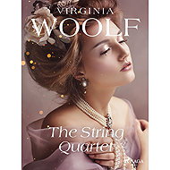 The String Quartet - Virginia Woolf