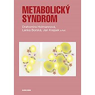 Metabolic syndrome Immunopathological processes and comorbidities - Lenka Borská