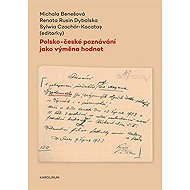 Polish-Czech cognition as an exchange of values - 