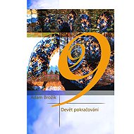 Nine sequels - Adam Brožík