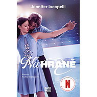 On the edge - Jennifer Iacopelli