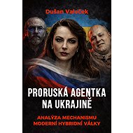 Pro-Russian agent in Ukraine - Dušan Valeček