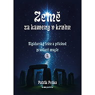 The country behind the stones in a circle - Patrik Peška