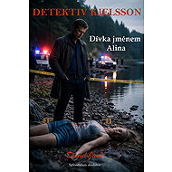 A Girl Named Alina: Detective Kjelsson - Daniel Janů