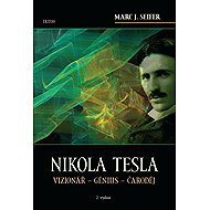 Nikola Tesla - Marc J. Seifer