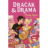 Dragon & Drama - Kristy Boyce