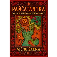Panchatantra - Vishnu Sharma