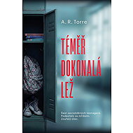 An almost perfect lie - A.R. Torre