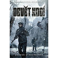 Nine Nights (2nd edition) - Zuzana Strachotová