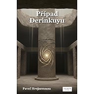 The Derikuyu case - Pavel Hrejsemnou