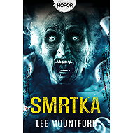 The Grim Reaper - Lee Mountford